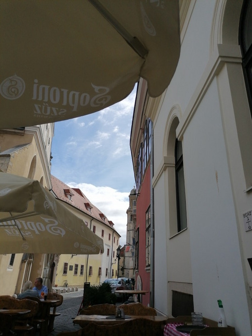 Sopron
