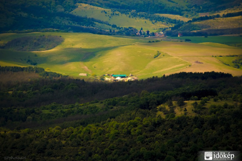 Kontraszt