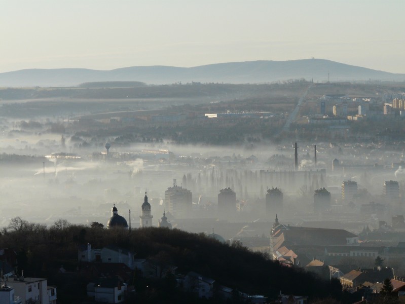 Pécs