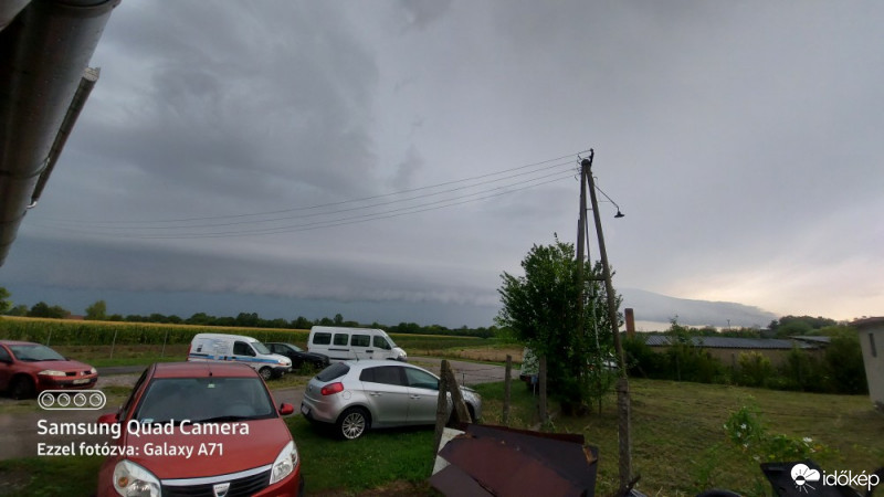 Szentlőrinc