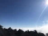 A ködfelhők felett 