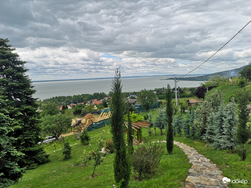 Badacsonytomaj