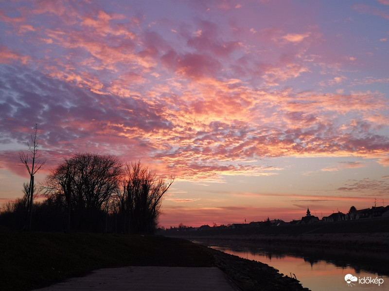 Győr színei