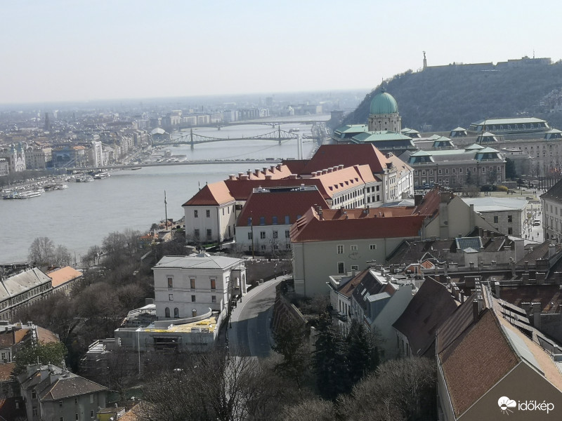 Budapest