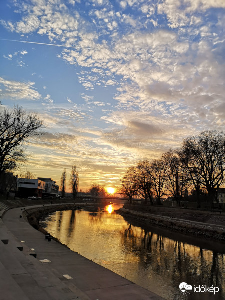 Győr színei