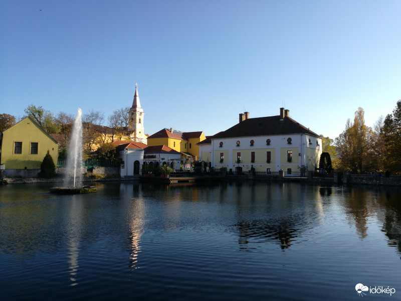 Tapolca