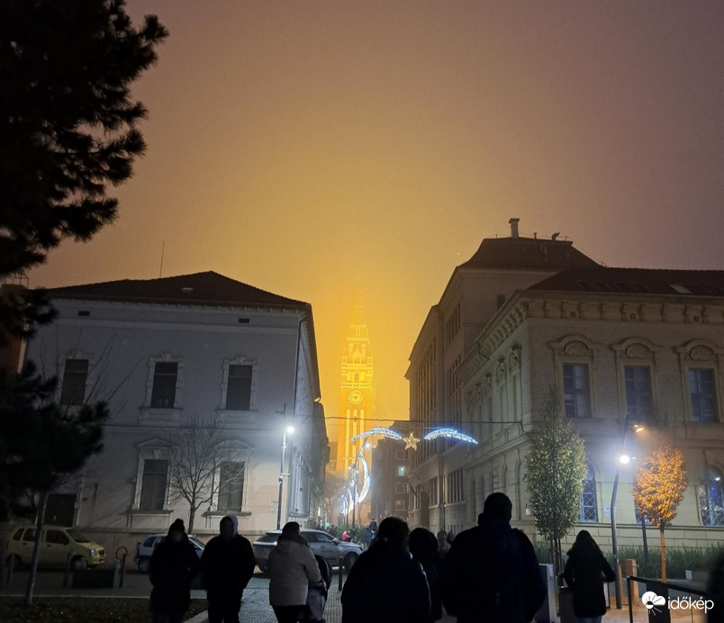 Szegedi Dóm templom