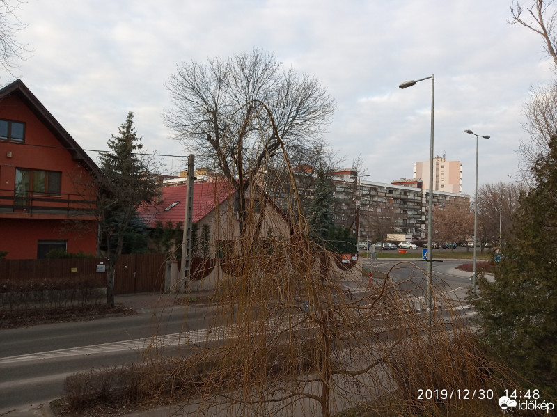 Budapest IV.ker - Újpest