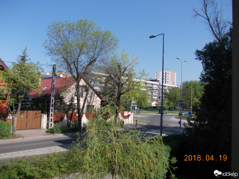 Budapest IV.ker - Újpest