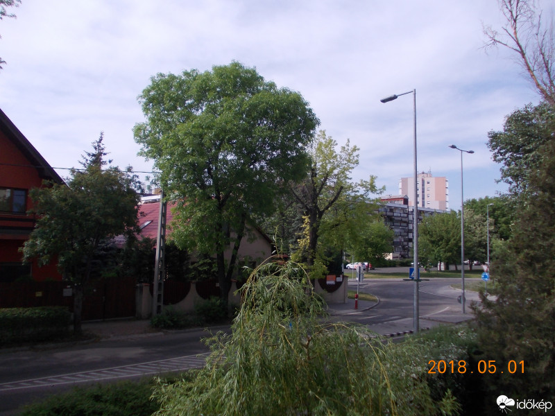 Budapest IV.ker - Újpest