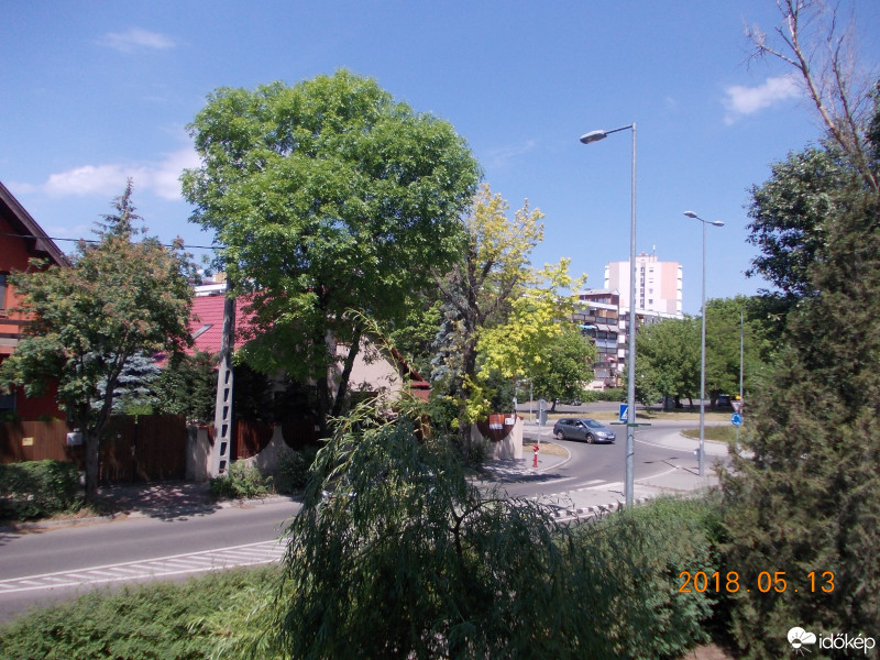 Budapest IV.ker - Újpest