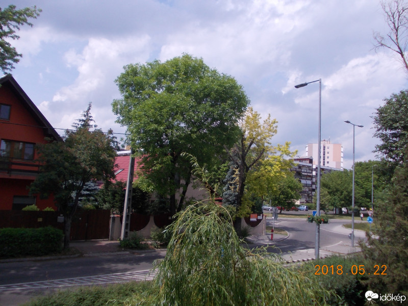 Budapest IV.ker - Újpest