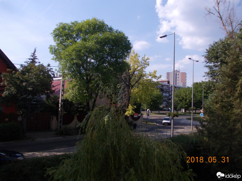 Budapest IV.ker - Újpest