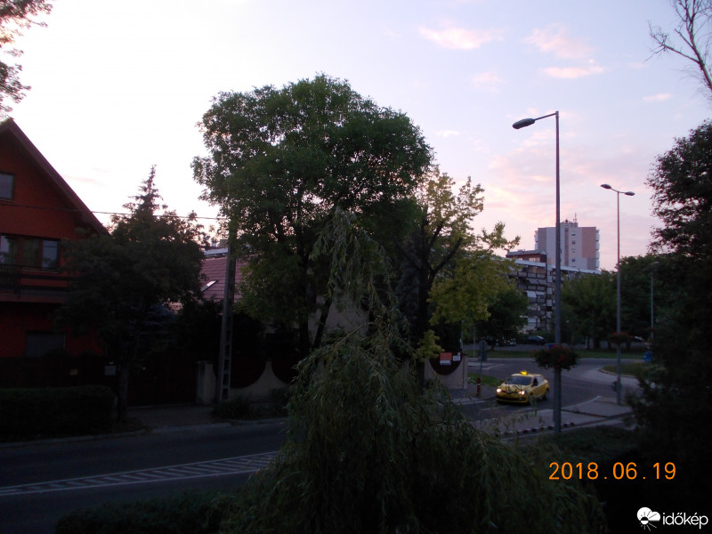 Budapest IV.ker - Újpest