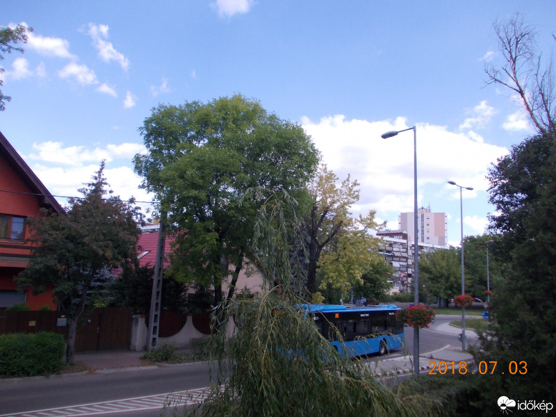 Budapest IV.ker - Újpest