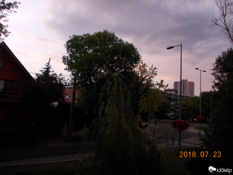 Budapest IV.ker - Újpest