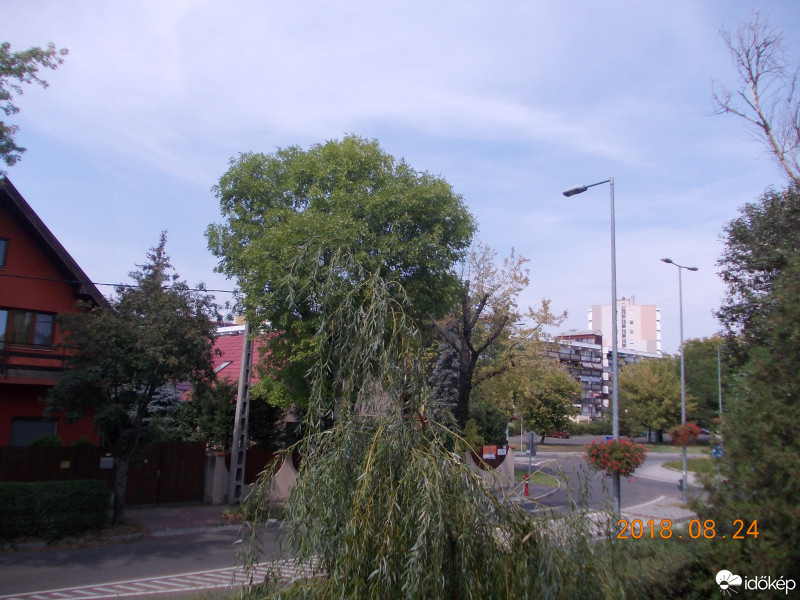 Budapest IV.ker - Újpest