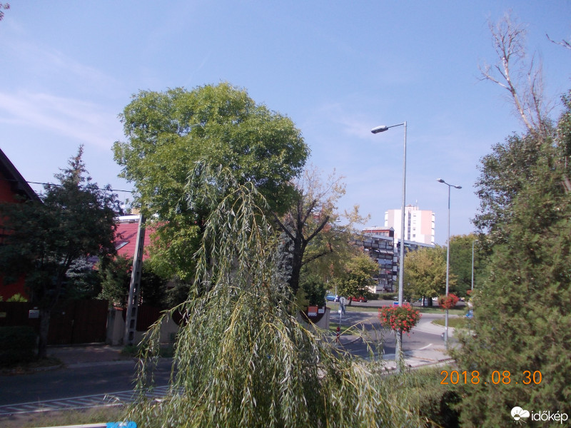 Budapest IV.ker - Újpest