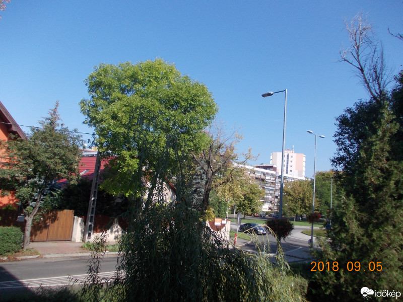 Budapest IV.ker - Újpest