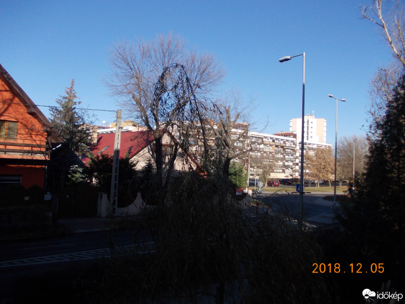 Budapest IV.ker - Újpest