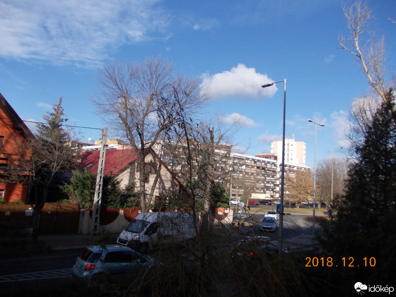 Budapest IV.ker - Újpest