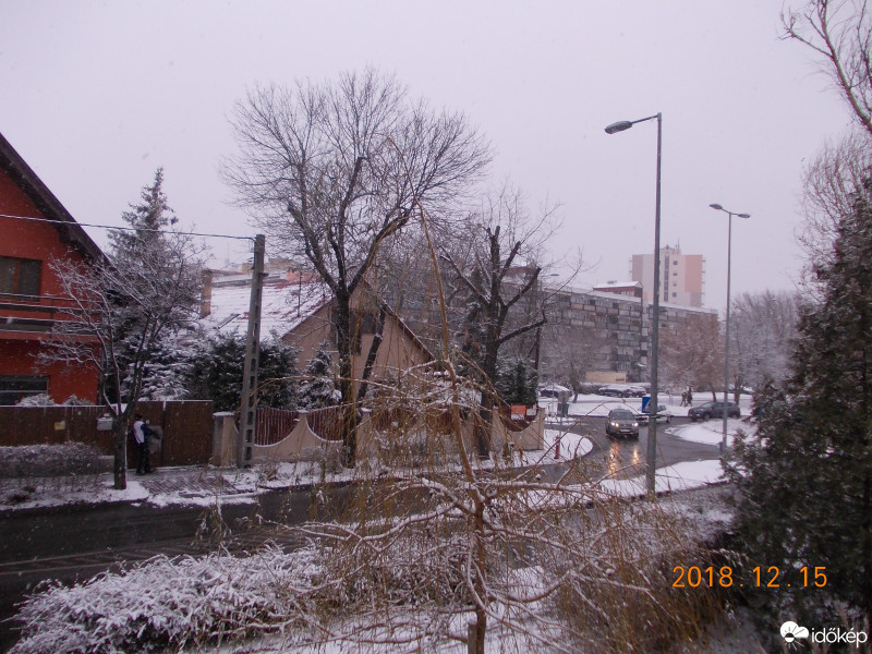 Budapest IV.ker - Újpest