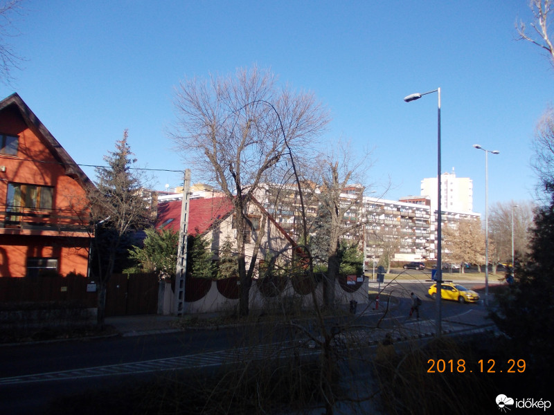 Budapest IV.ker - Újpest