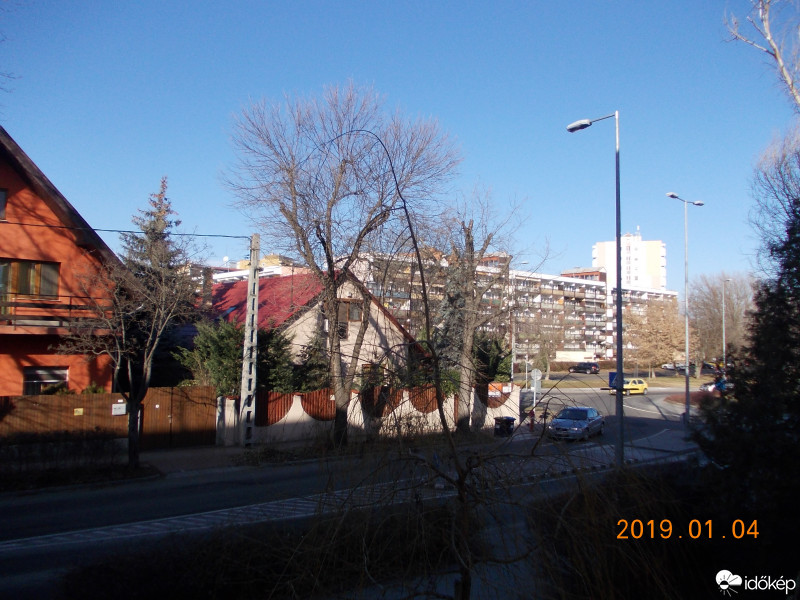 Budapest IV.ker - Újpest