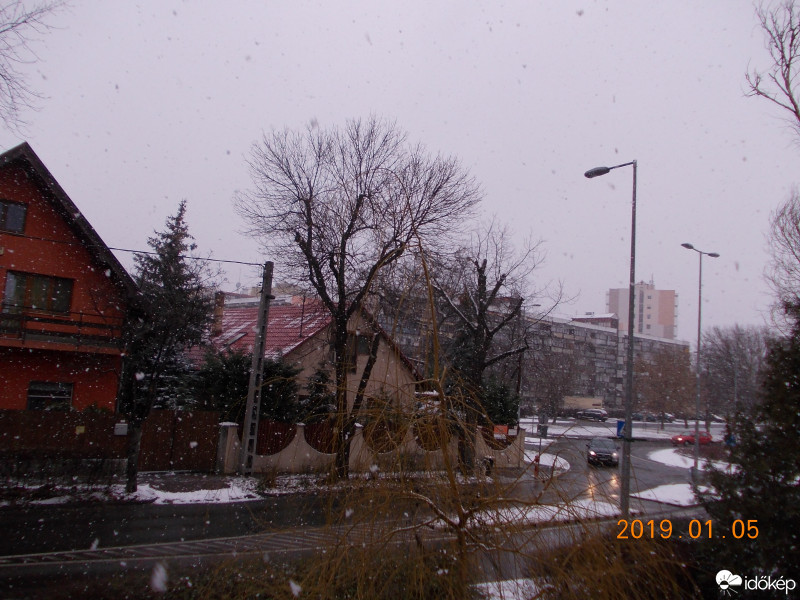 Budapest IV.ker - Újpest