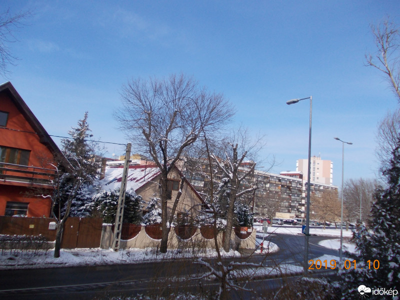 Budapest IV.ker - Újpest