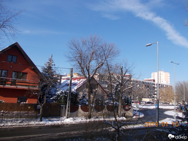 Budapest IV.ker - Újpest