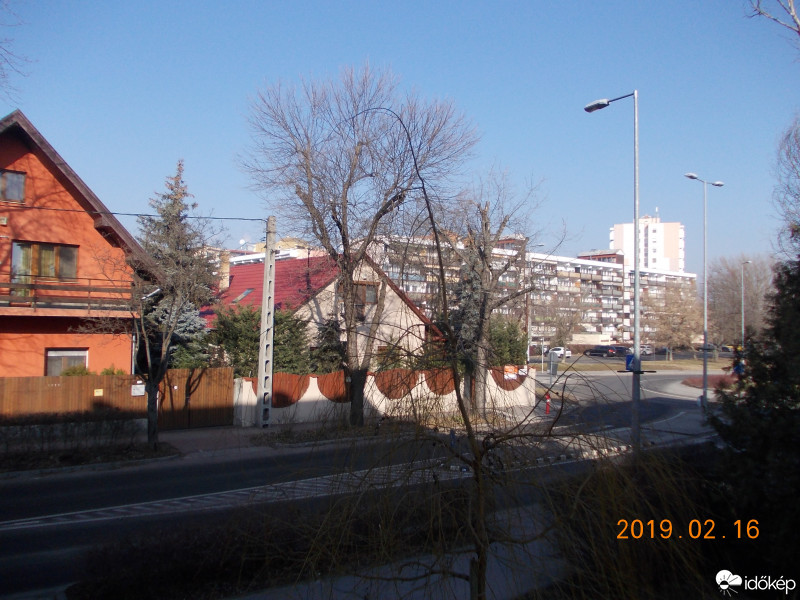 Budapest IV.ker - Újpest