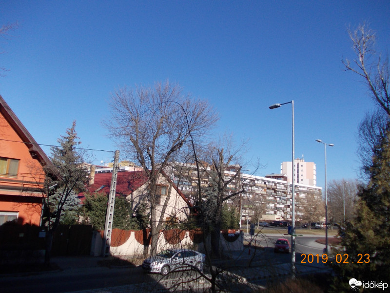 Budapest IV.ker - Újpest