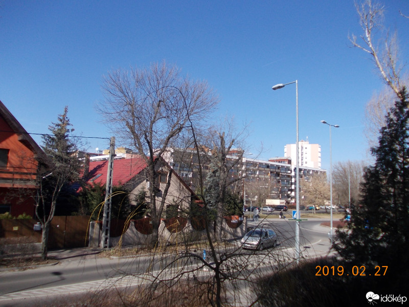 Budapest IV.ker - Újpest