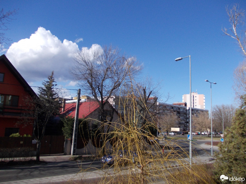 Budapest IV.ker - Újpest