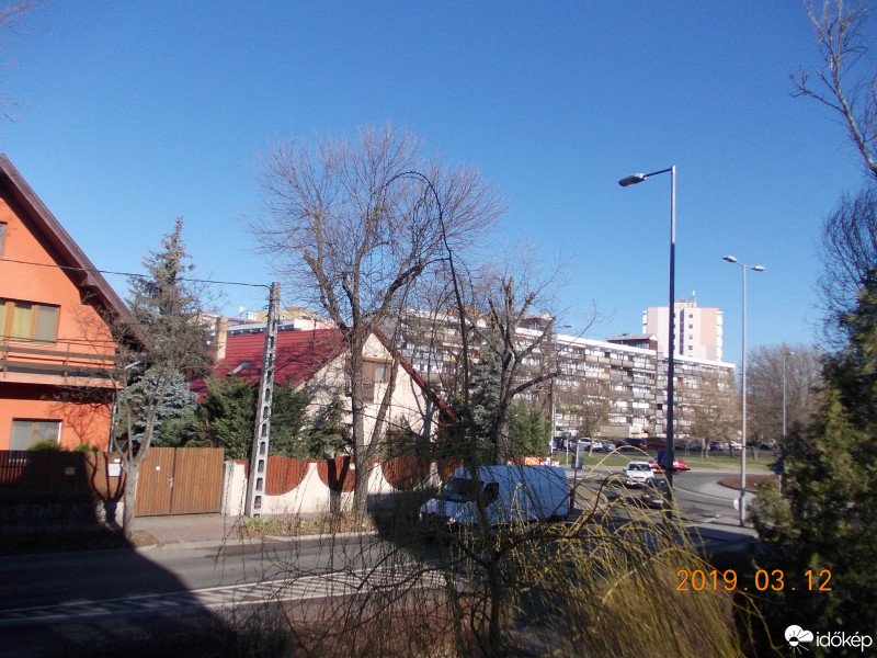 Budapest IV.ker - Újpest