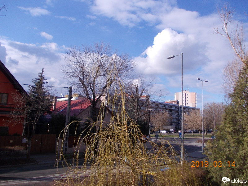 Budapest IV.ker - Újpest