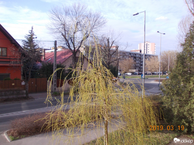 Budapest IV.ker - Újpest