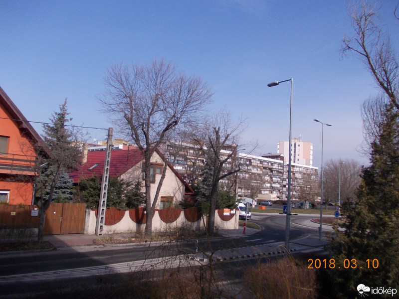 Budapest IV.ker - Újpest