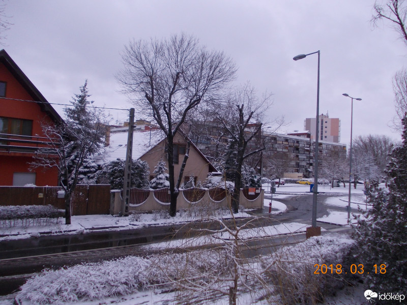 Budapest IV.ker - Újpest