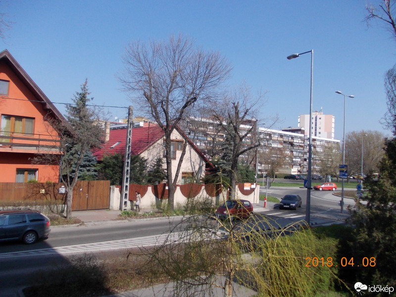 Budapest IV.ker - Újpest