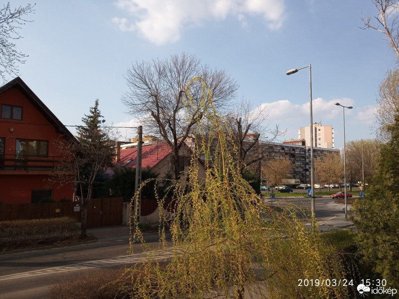 Budapest IV.ker - Újpest