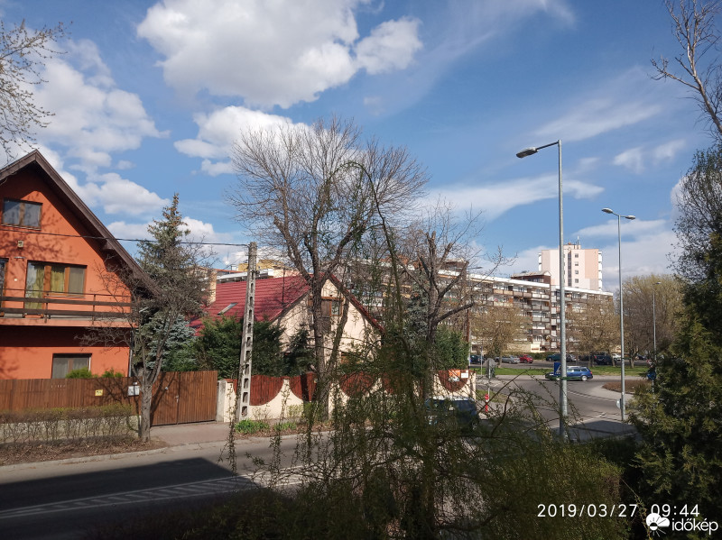 Budapest IV.ker - Újpest