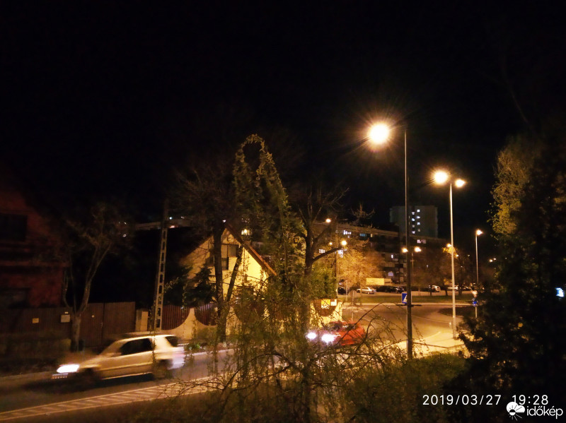 Budapest IV.ker - Újpest