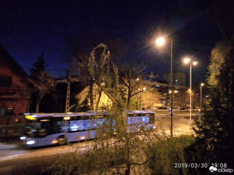 Budapest IV.ker - Újpest