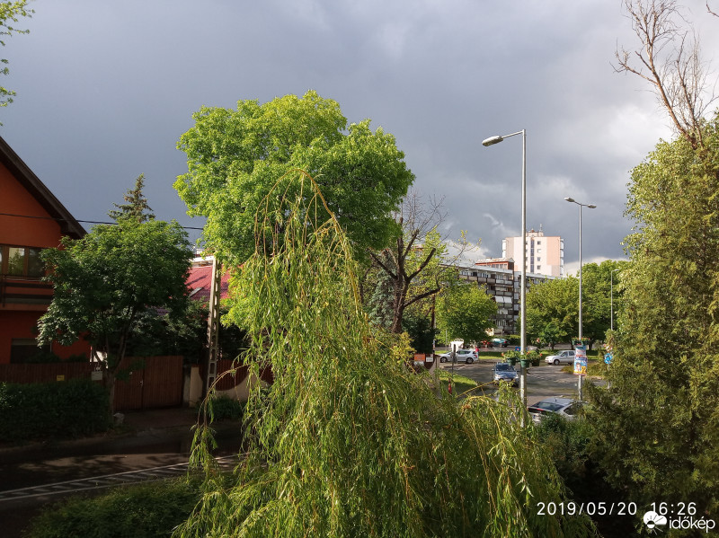 Budapest IV.ker - Újpest