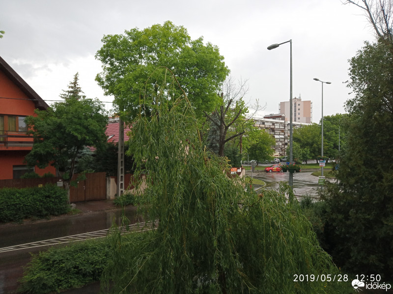 Budapest IV.ker - Újpest