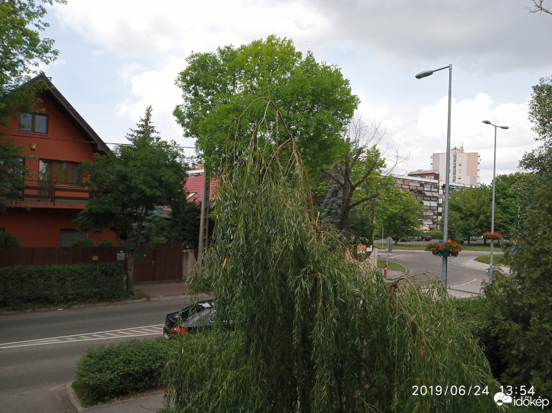 Budapest IV.ker - Újpest