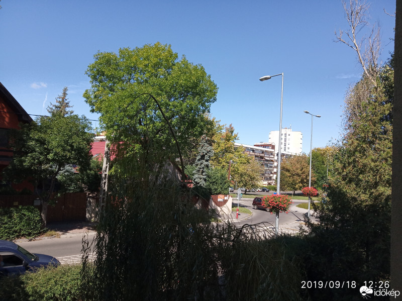 Budapest IV.ker - Újpest