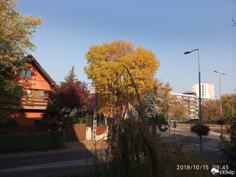 Budapest IV.ker - Újpest